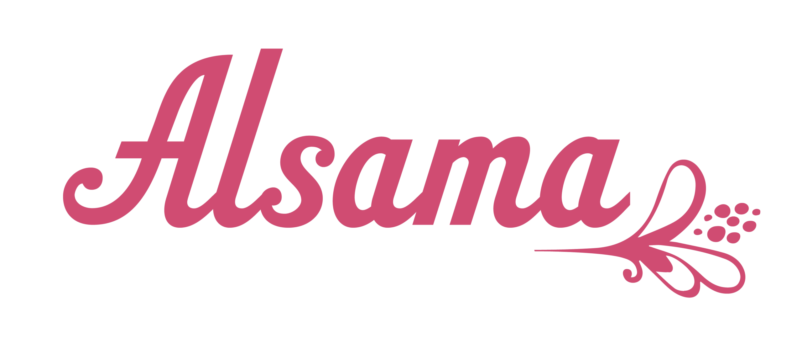 Alsama-Logo