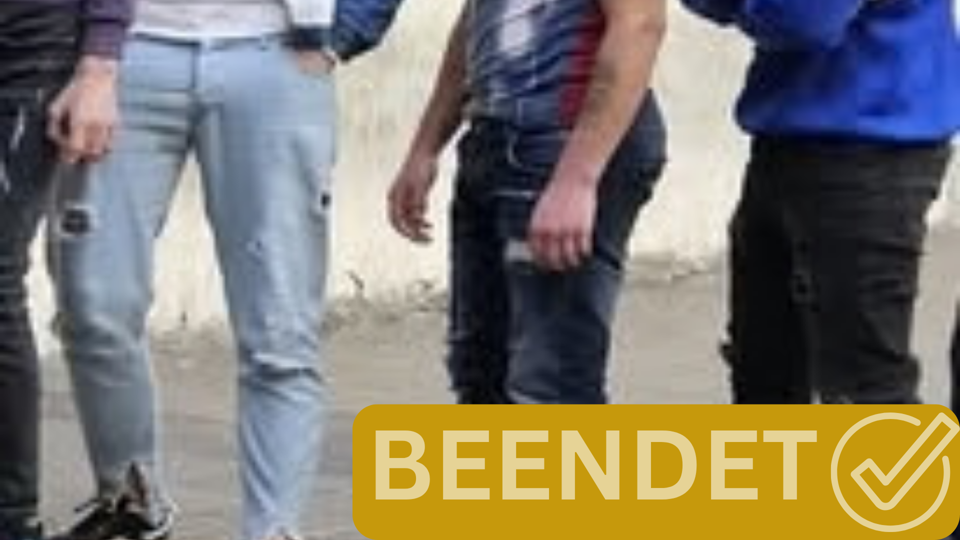 Gefangene