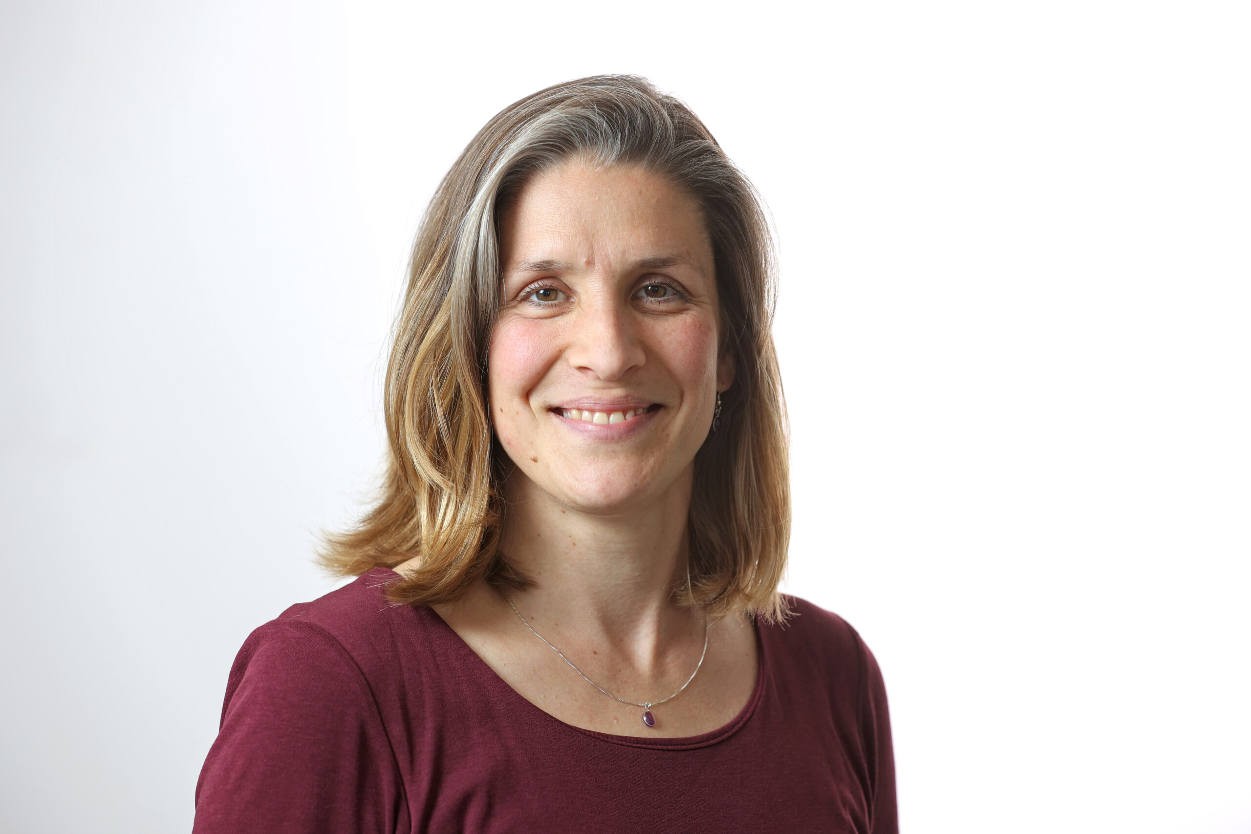 Portrait Judith Ellwein