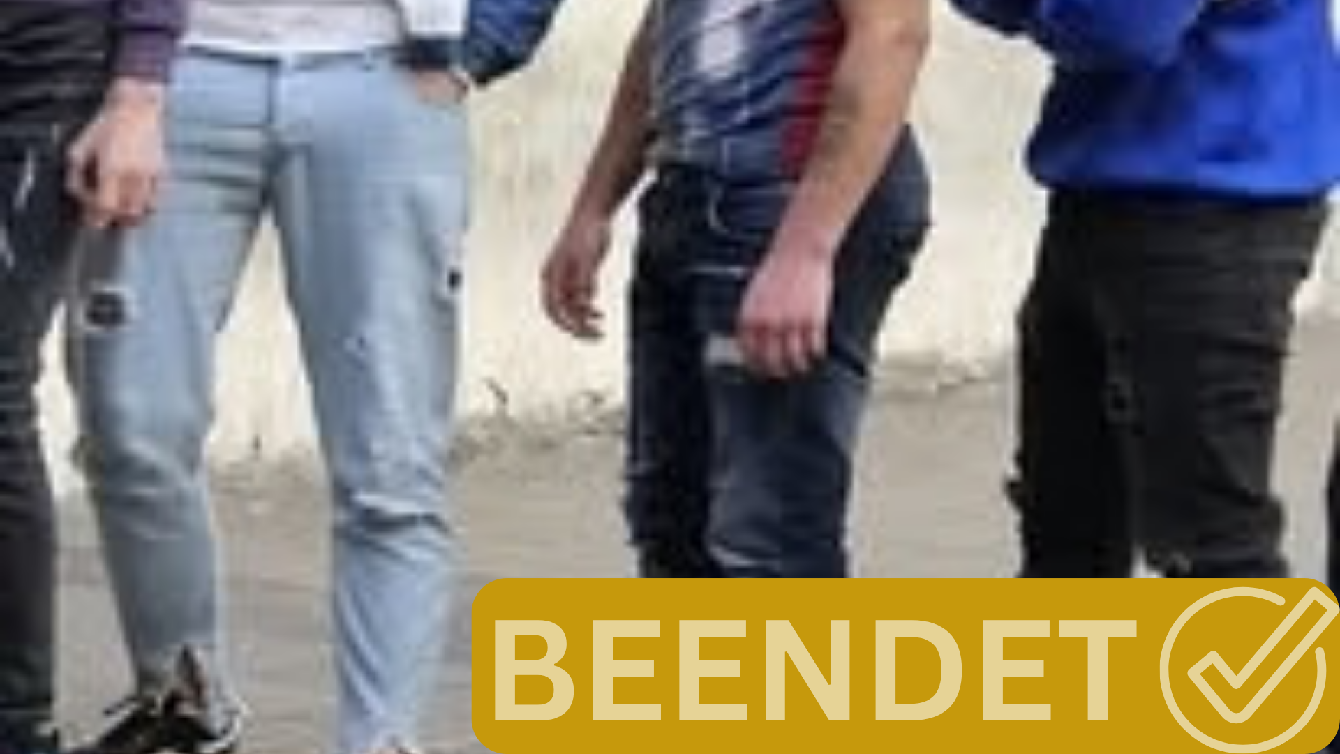 Jugendliche Gefangene