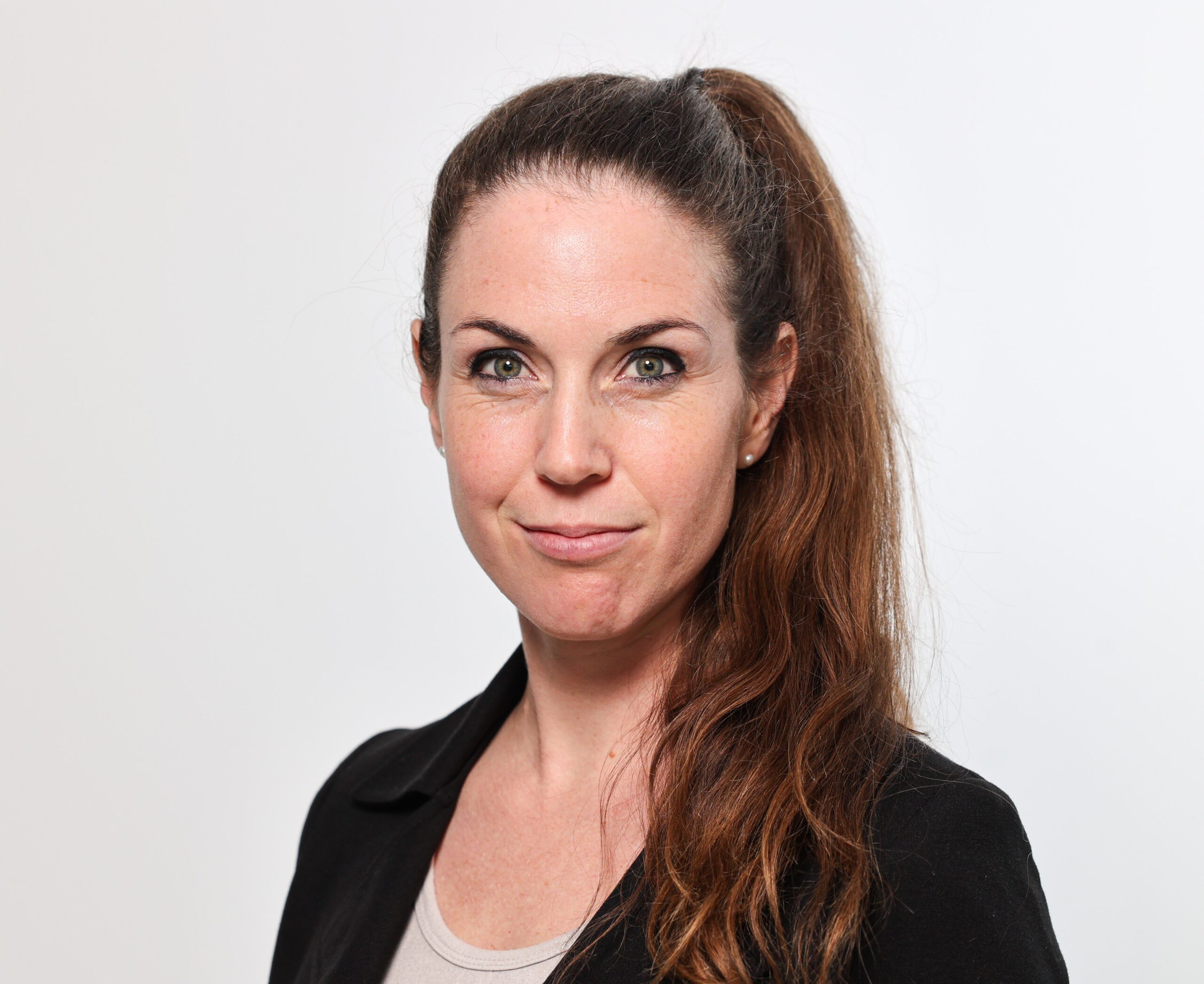 Portrait Felicitas Plötz