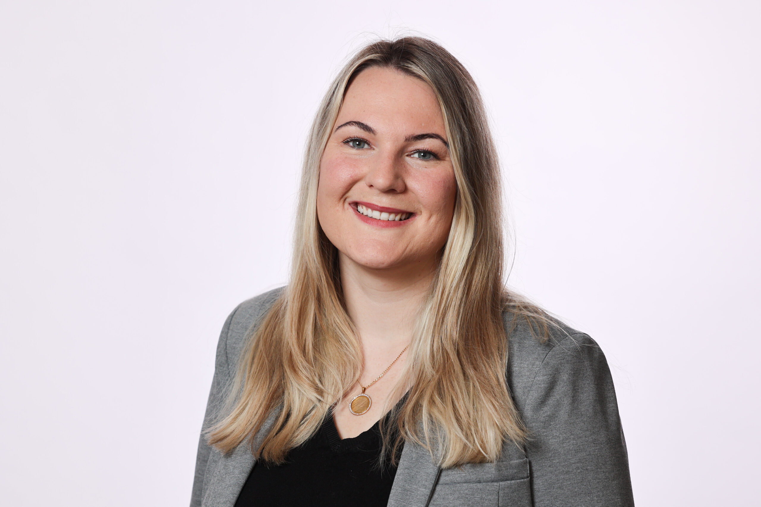 Portraitfoto von Christina Mayerl