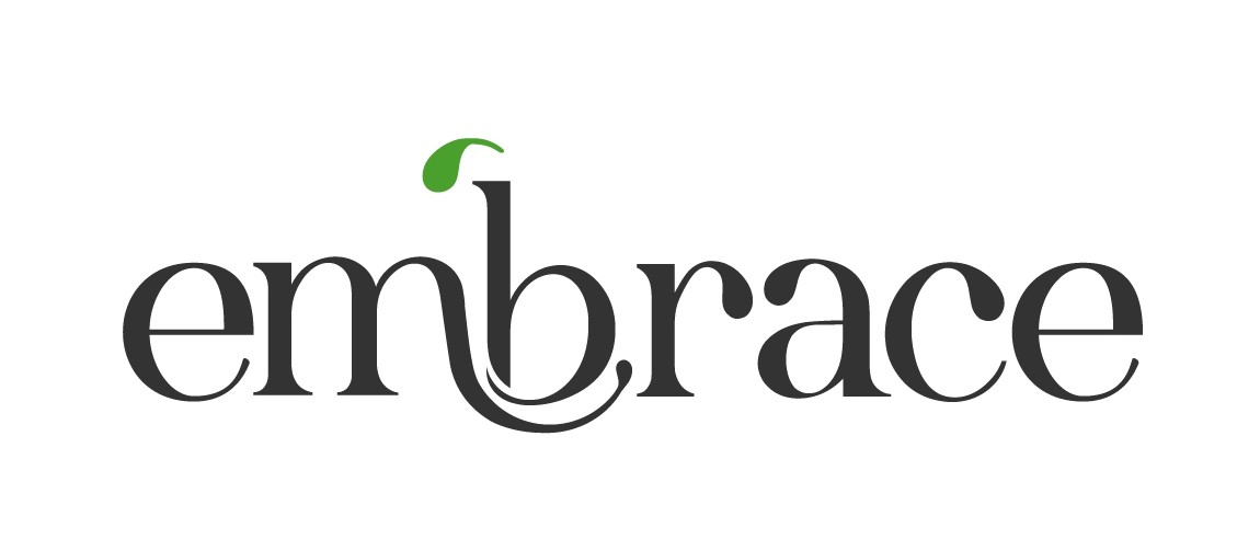 embrace Logo